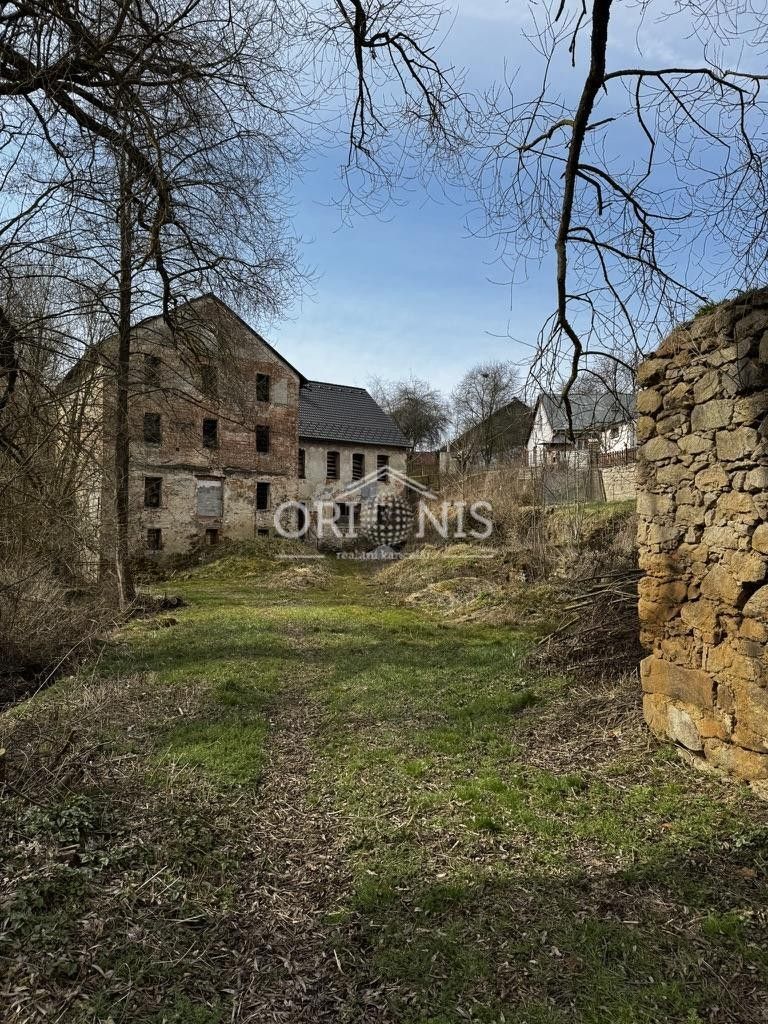 Ostatní, Dolní Cerekev, 560 m²