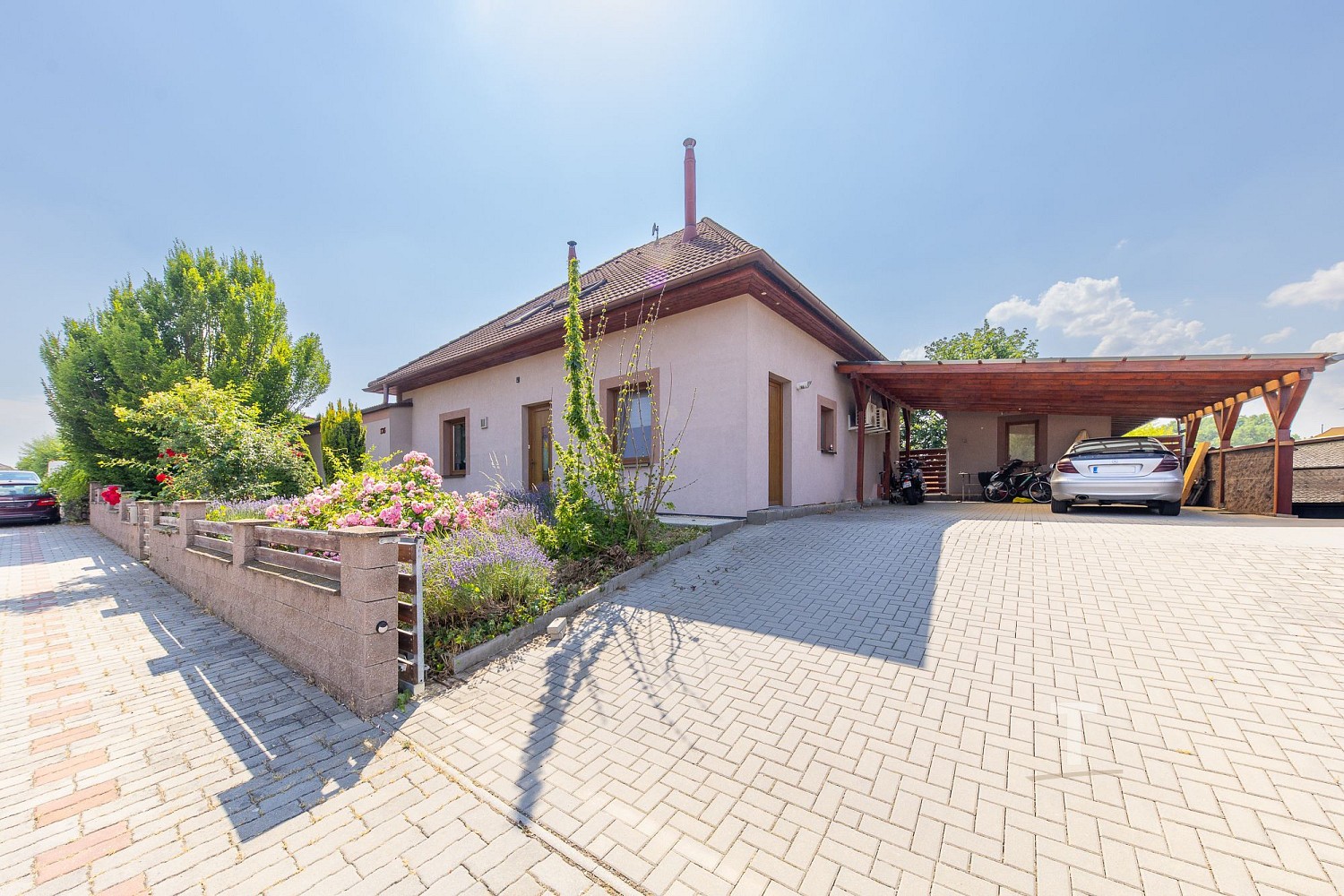 Rodinný dům · 280 m² · Lechovice, okres Znojmo - 3