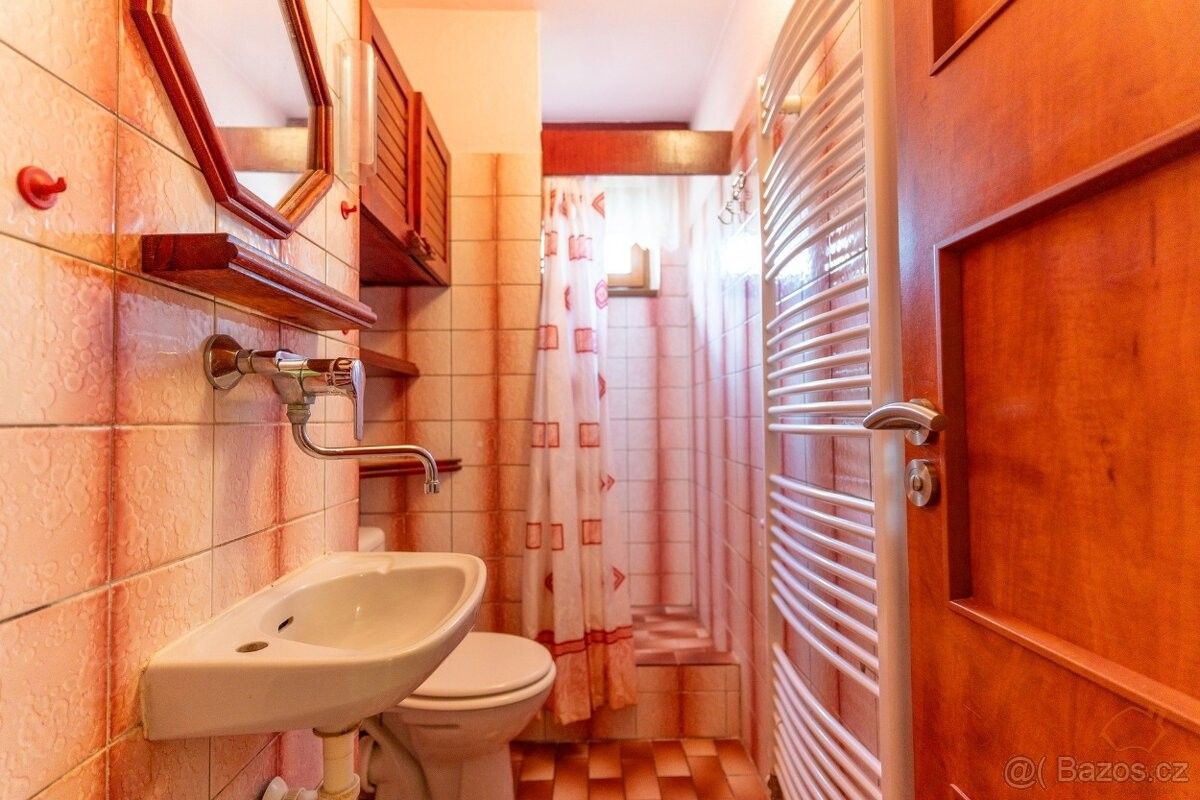 Prodej rodinný dům - Rousínov u Vyškova, 683 01 - 5