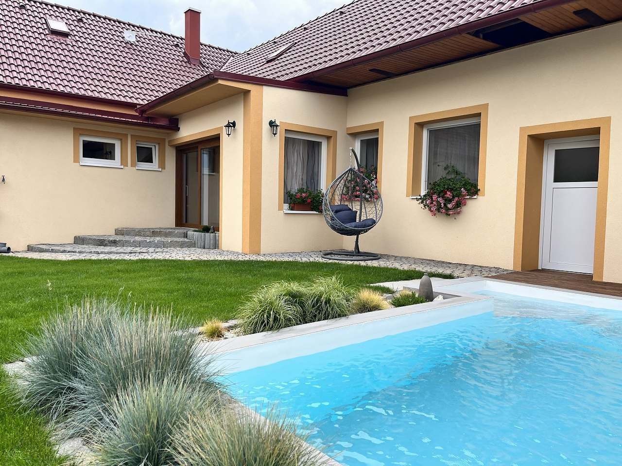 Pronájem chata - Krhovice, Jihomoravský kraj - 2