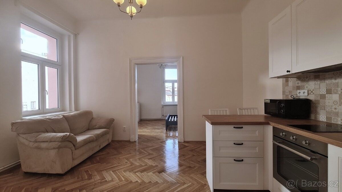 Pronájem byt - Praha, 110 00