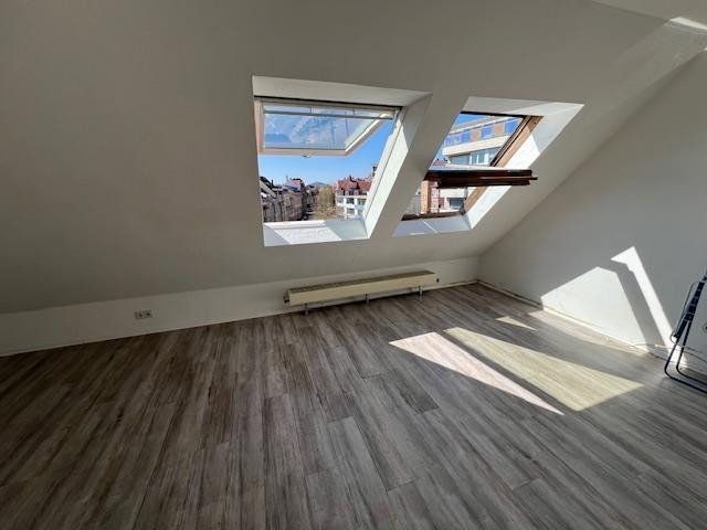 Byt 3+1 · 60 m² · Heinrich-Wieland-Allee 2 Pforzheim Pforzheim Baden-Württemberg 75177 - 4
