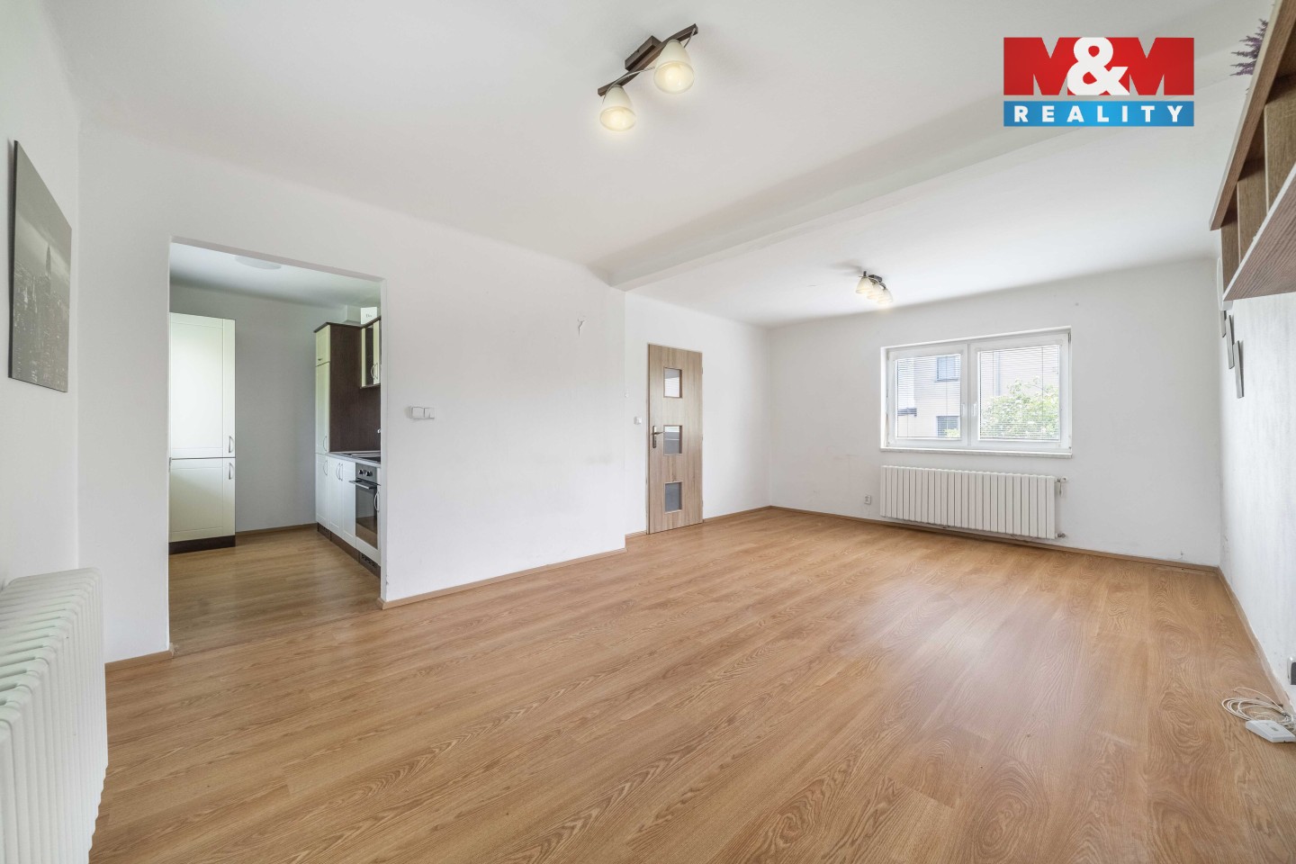 Rodinný dům · 115 m² · Habrmanova, Starý Plzenec - 3
