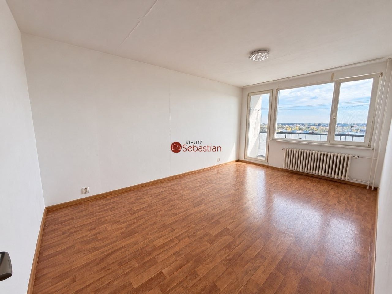 Prodej byt 2+1 - Jiráskova, Chomutov, 63 m² - 5