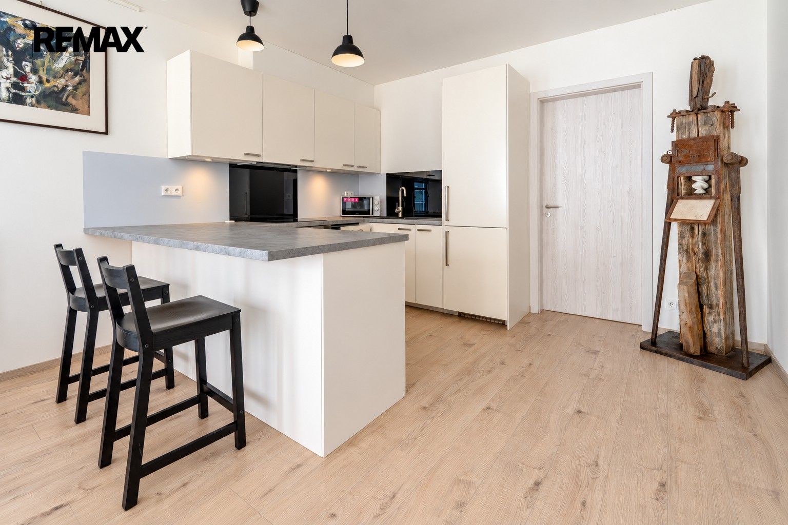 Byt 1+kk · 45 m² · Ocelářská 2526, Praha Libeň - 3