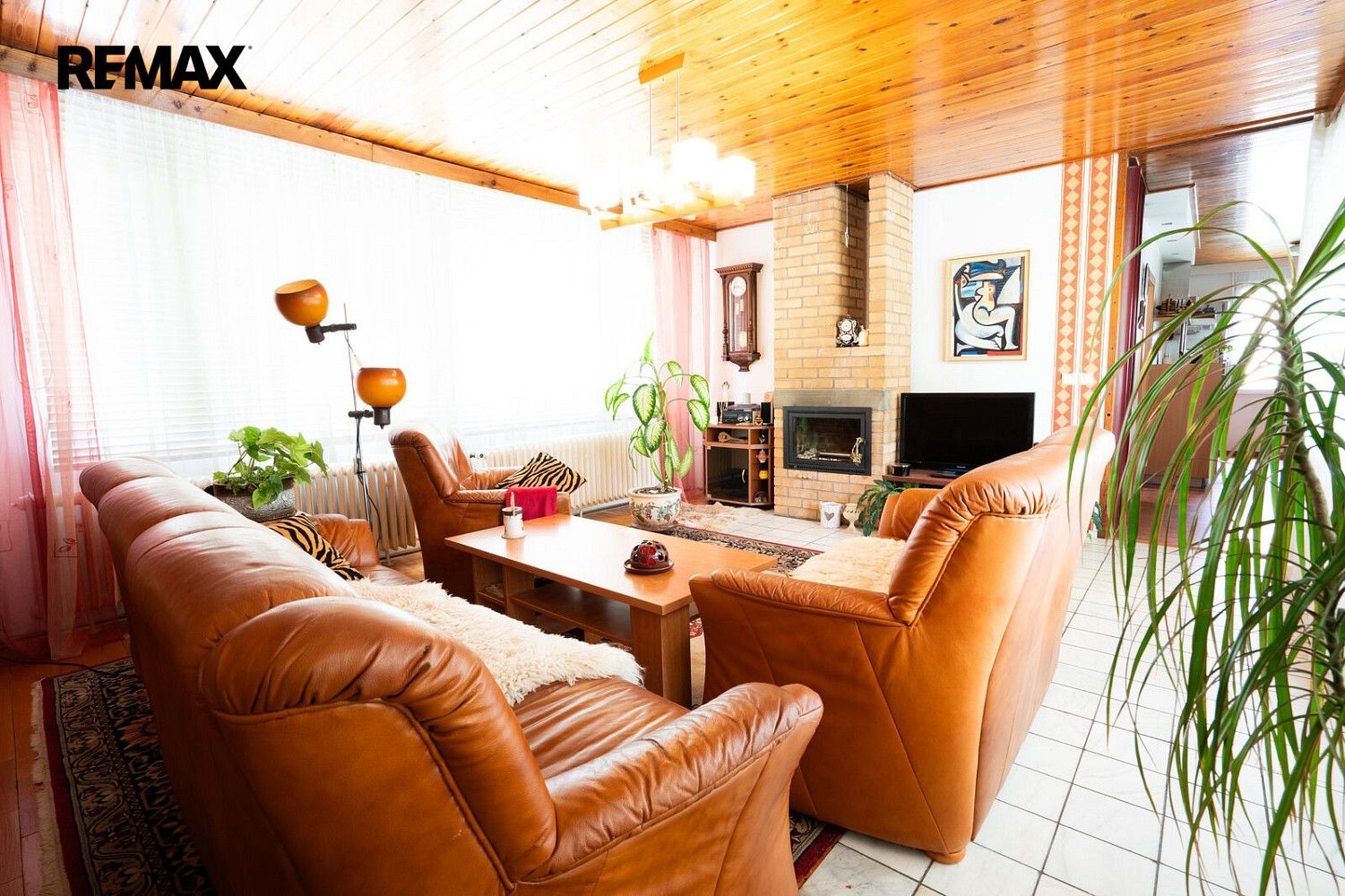 Prodej rodinný dům - Kyjov - Nětčice, okres Hodonín, 105 m² - 5