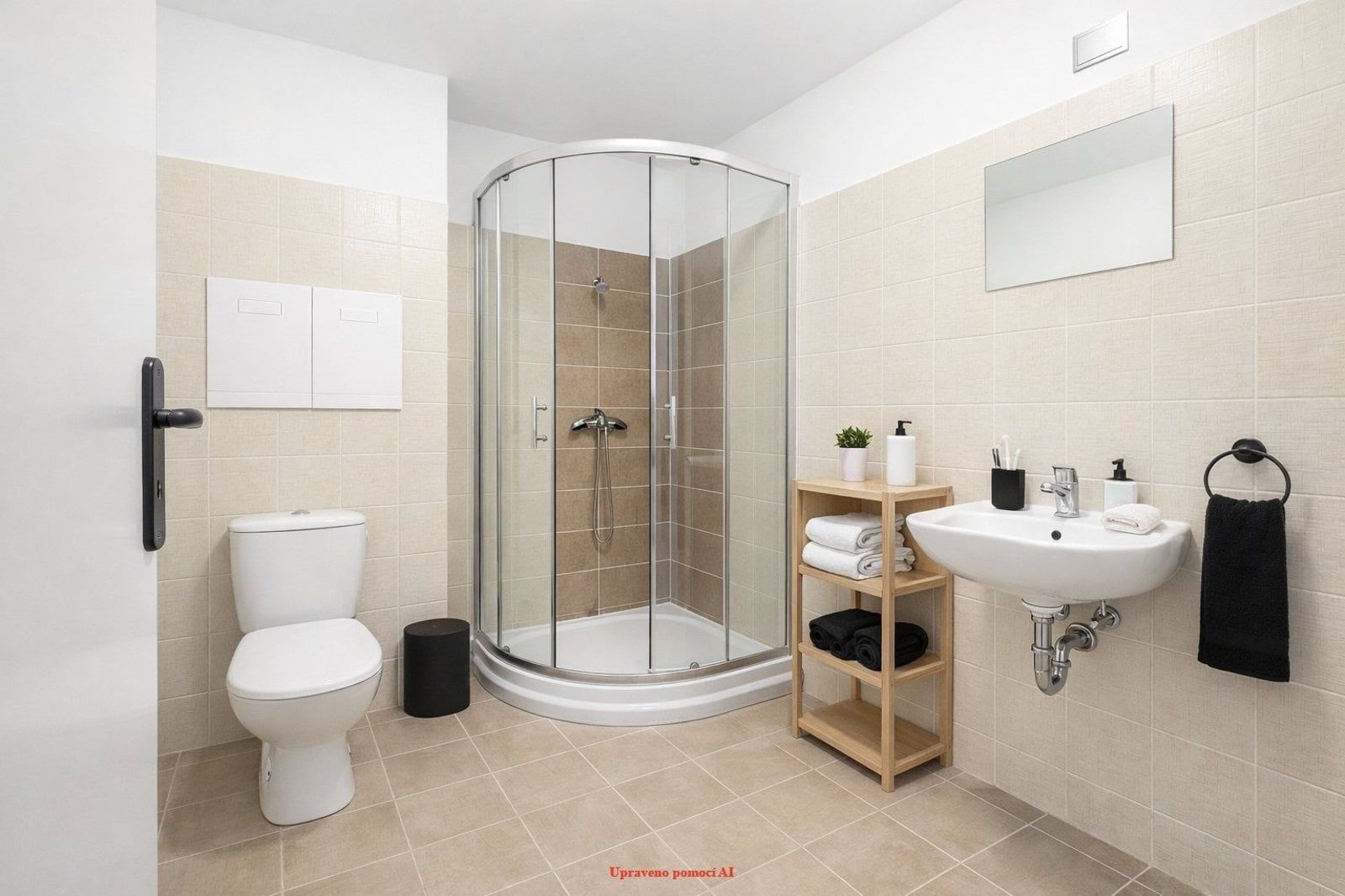 Byt 1+kk · 35 m² · Slovenská, Karviná - Karviná-město, Moravskoslezský kraj - 3