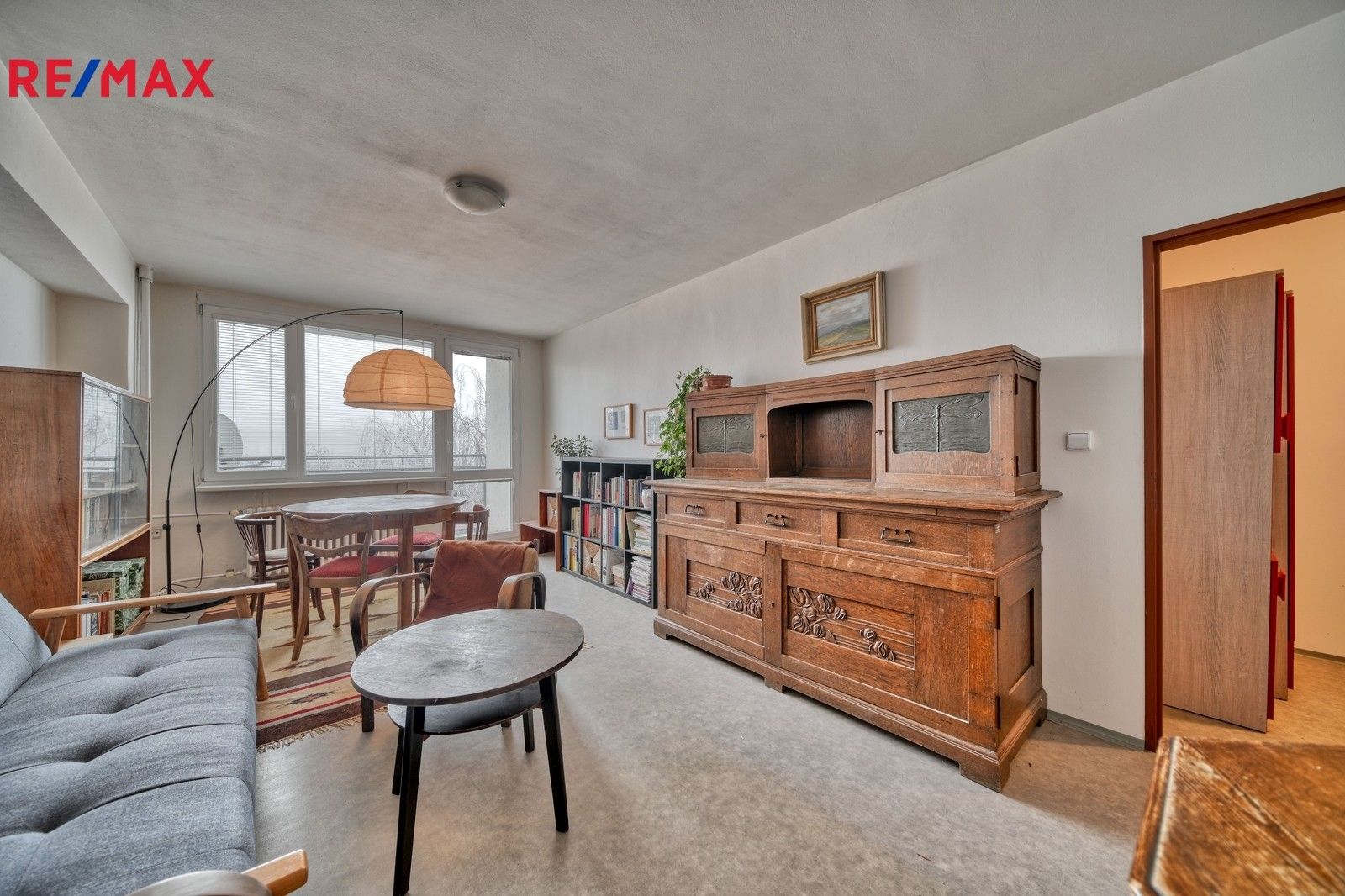 3+1, Dr. Horákové, Poděbrady, 92 m²