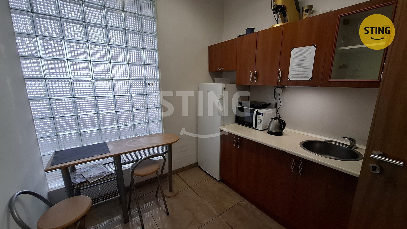 Kancelář · 39 m² · Kunovice, okres Uherské Hradiště - 4