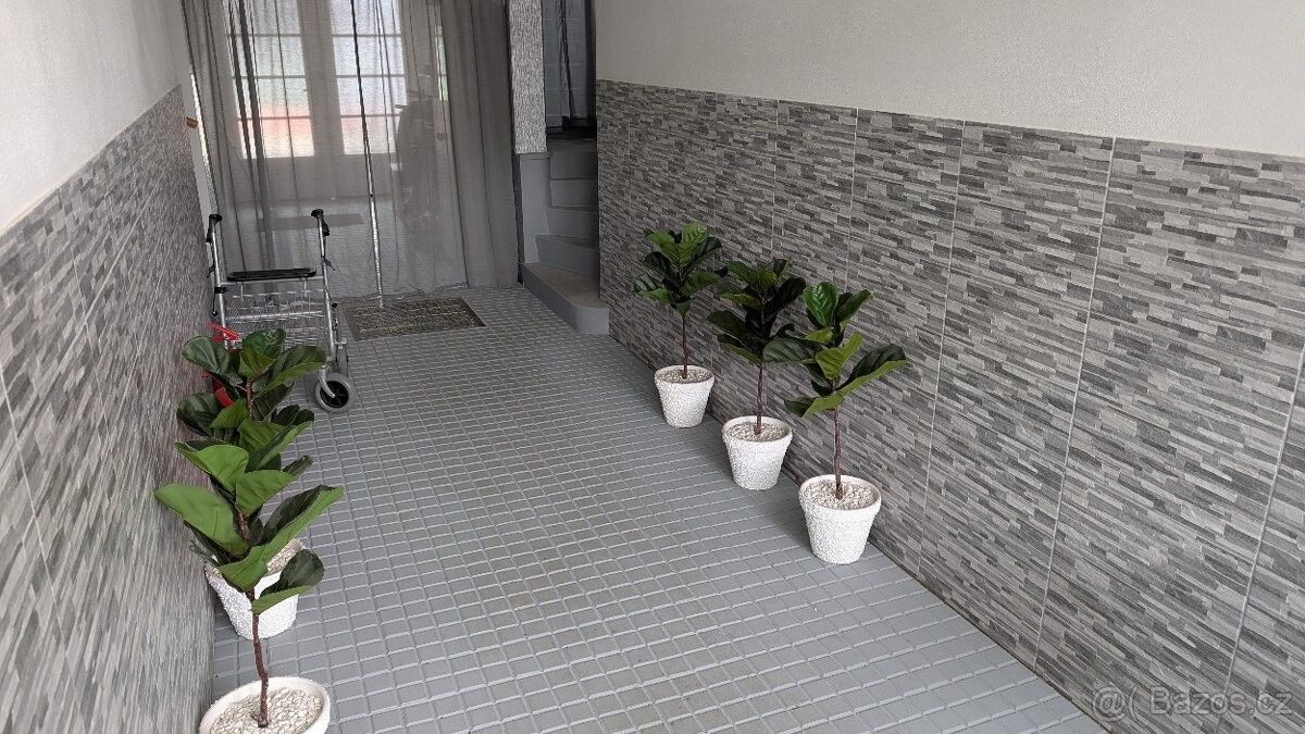 Pronájem byt - Prostějov, 796 01