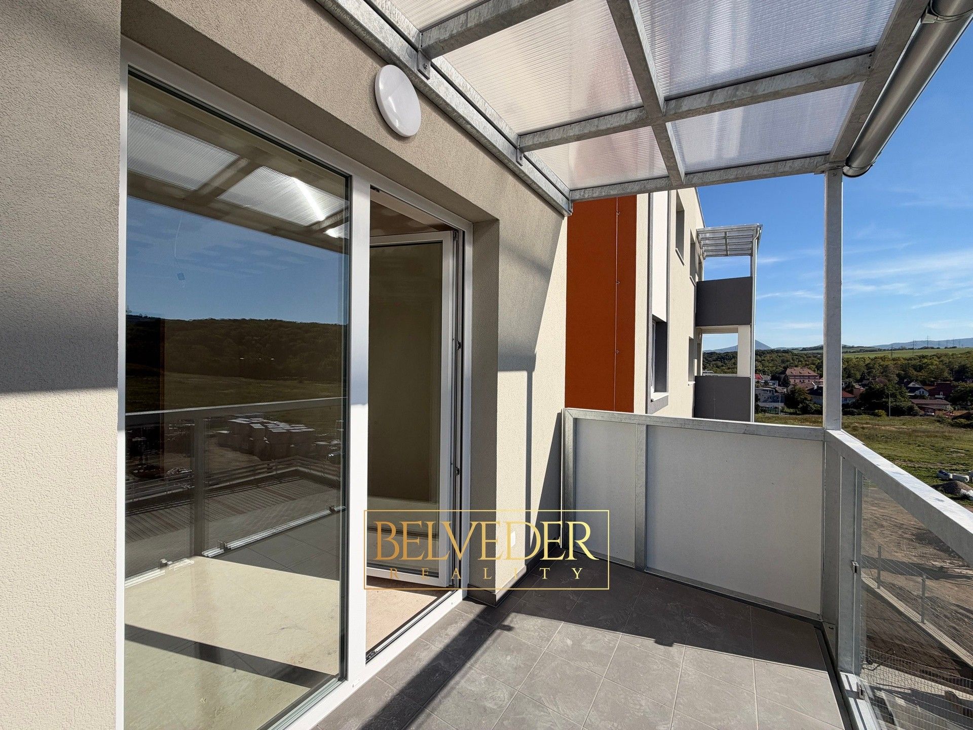 Byt 2+kk · 55 m² · Albrechtova, Teplice - 3
