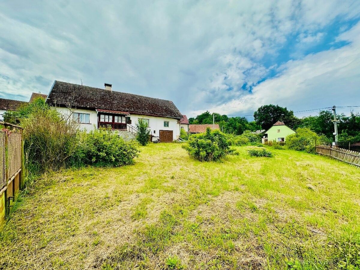 Chaty, Horažďovice, 341 01 - 1