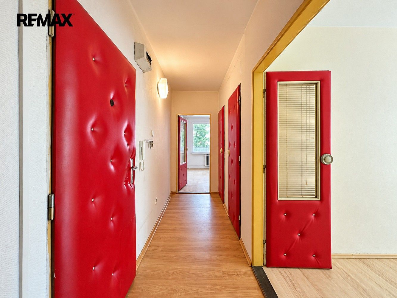 Byt 2+1 · 50 m² · Nerudova, Nový Jičín - 3