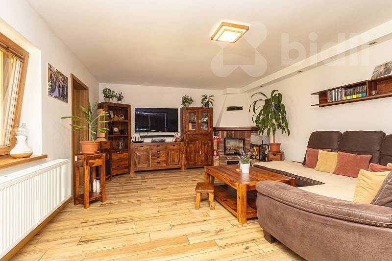 Rodinný dům · 130 m² · Jiráskova, Jinočany, okres Praha-západ - 4