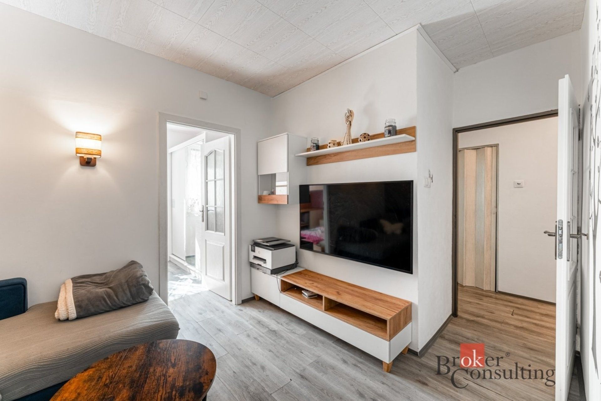 Prodej byt 3+kk - Pod Čertovým pahorkem, Příbram, 50 m² - 5