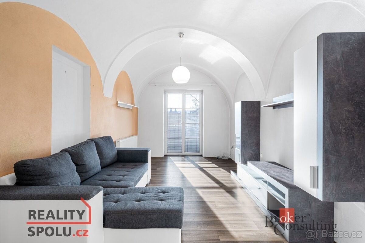 Prodej rodinný dům - Polná, 588 13