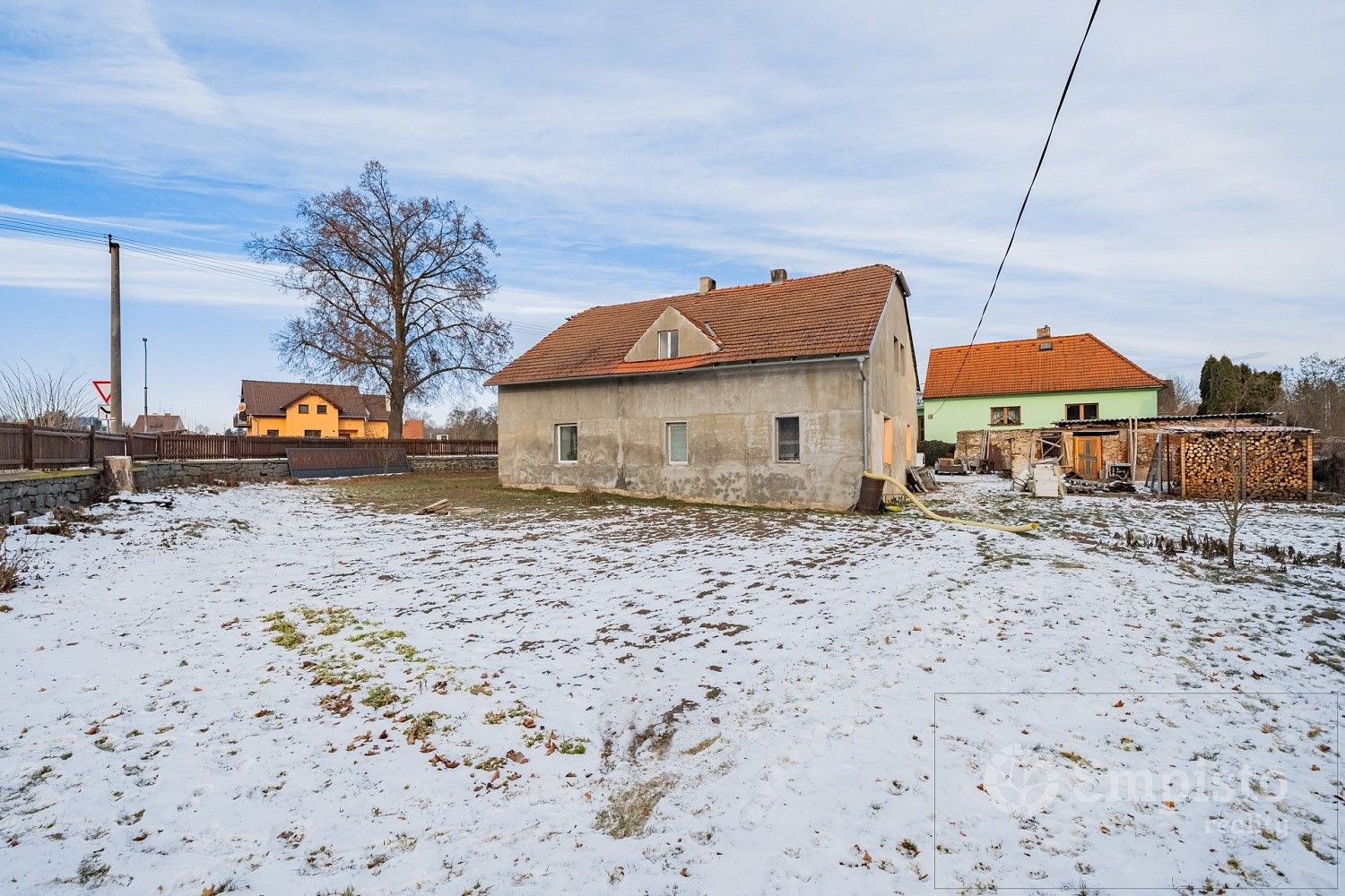 Rodinný dům · 200 m² · Mirovice, okres Písek, Jihočeský kraj - 4