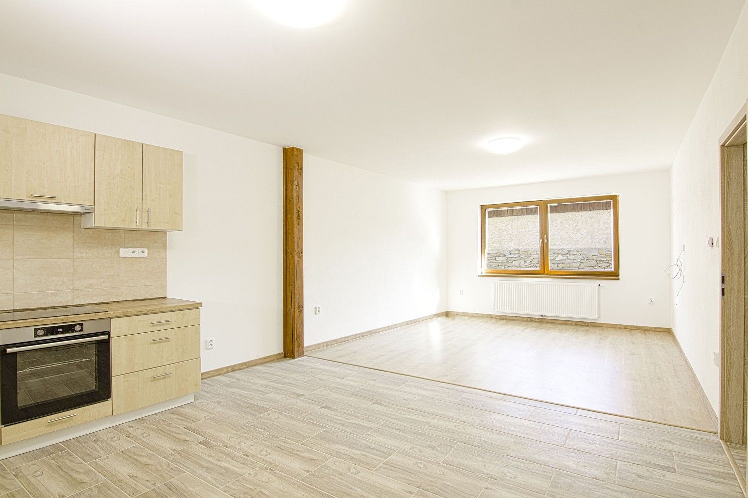 Byt 2+kk · 76 m² · Vratěnín, okres Znojmo, Jihomoravský kraj - 3