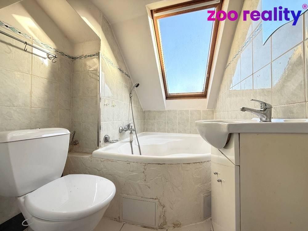 Byt 2+kk · 48 m² · Školní 1903, Chomutov - 4