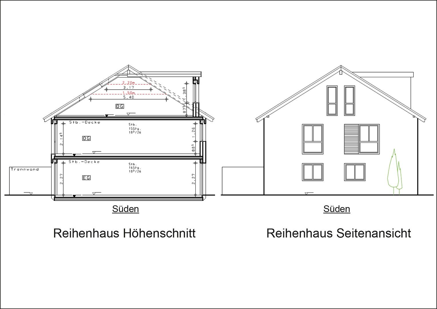 Rodinný dům · 130 m² · Auf der Großen Heide Bielefeld Bielefeld Nordrhein-Westfalen 33609 - 4