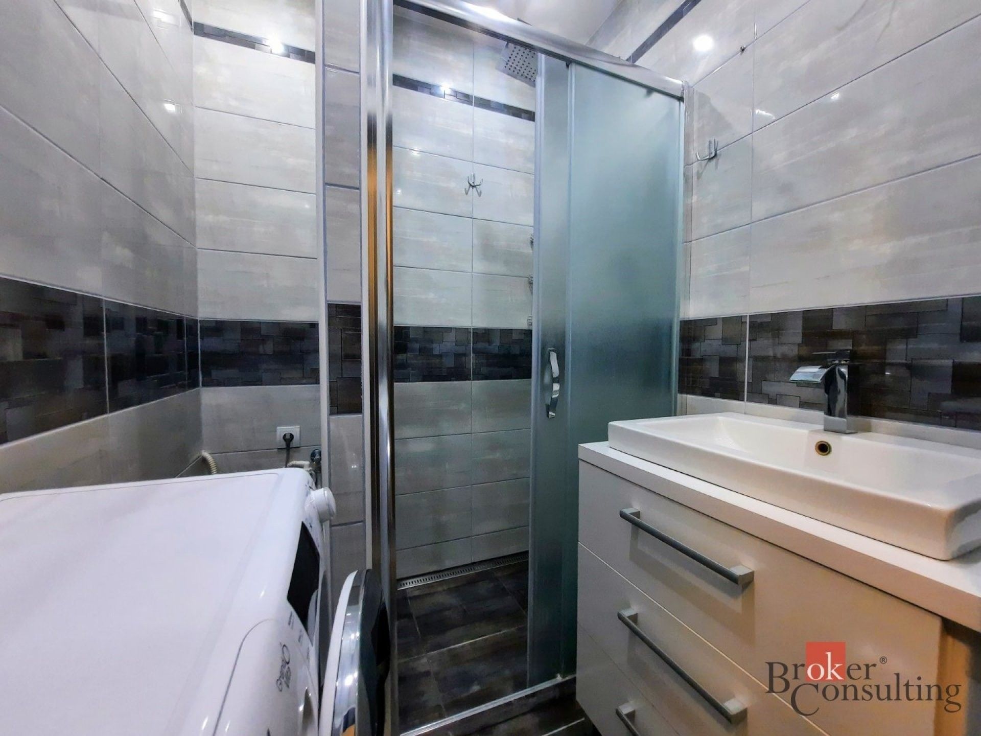 Pronájem byt 3+kk - Vítězná, Rohatec, 62 m² - 5