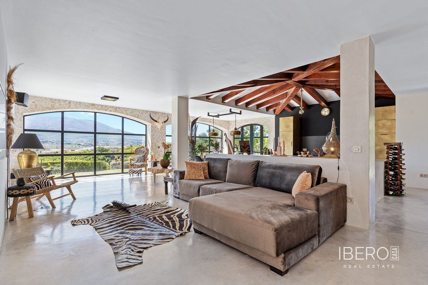 Rodinný dům · 398 m² · Alhaurín de la Torre, ES - 3