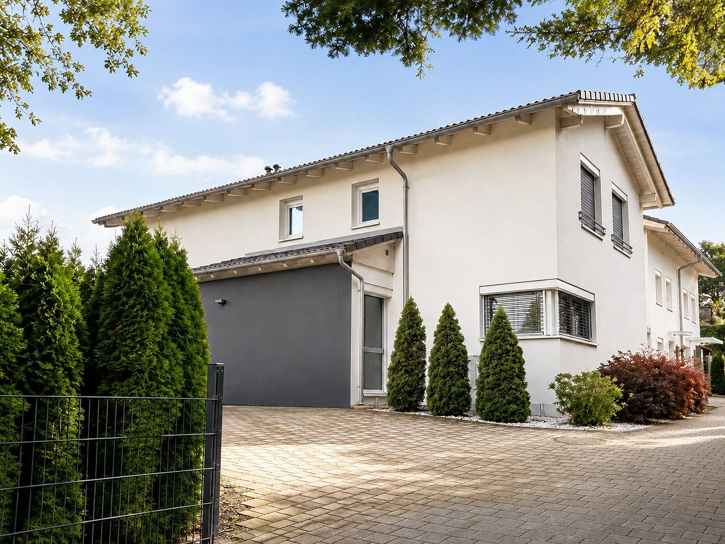 Prodej rodinný dům - Kolbermoor Kolbermoor Bayern 83059, 148 m² - 5
