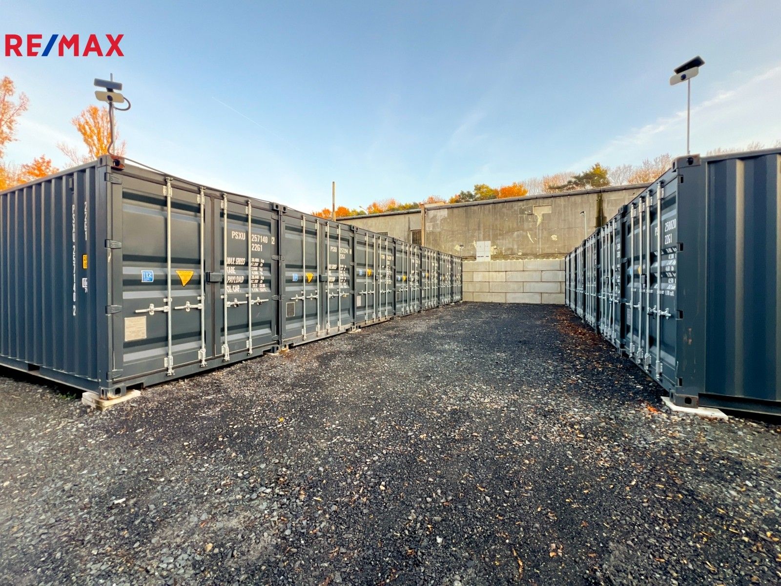 Pronájem sklad - U Michelského lesa, Praha, 14 m²