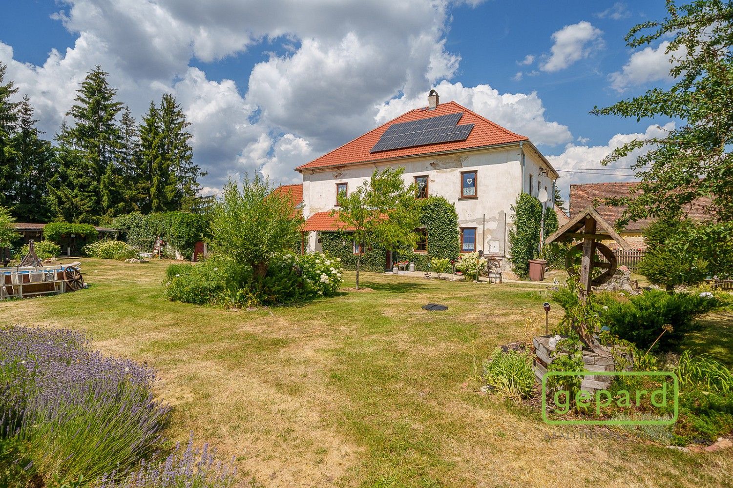 Rodinný dům · 341 m² · Třebeň - Dvorek, okres Cheb - 3