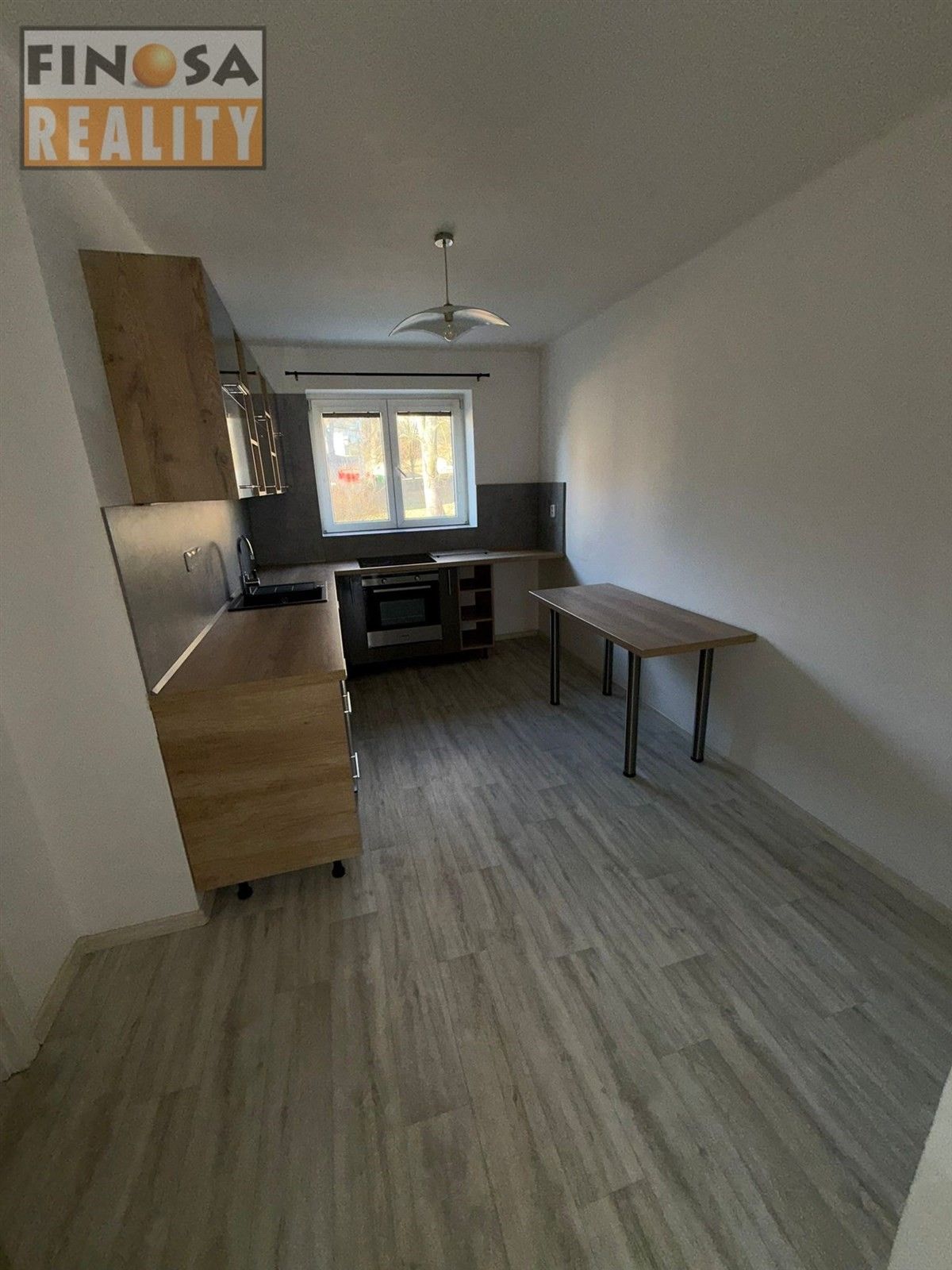 Pronájem byt 2+1 - Ivana Olbrachta 2243, Ústí nad Labem, 57 m²