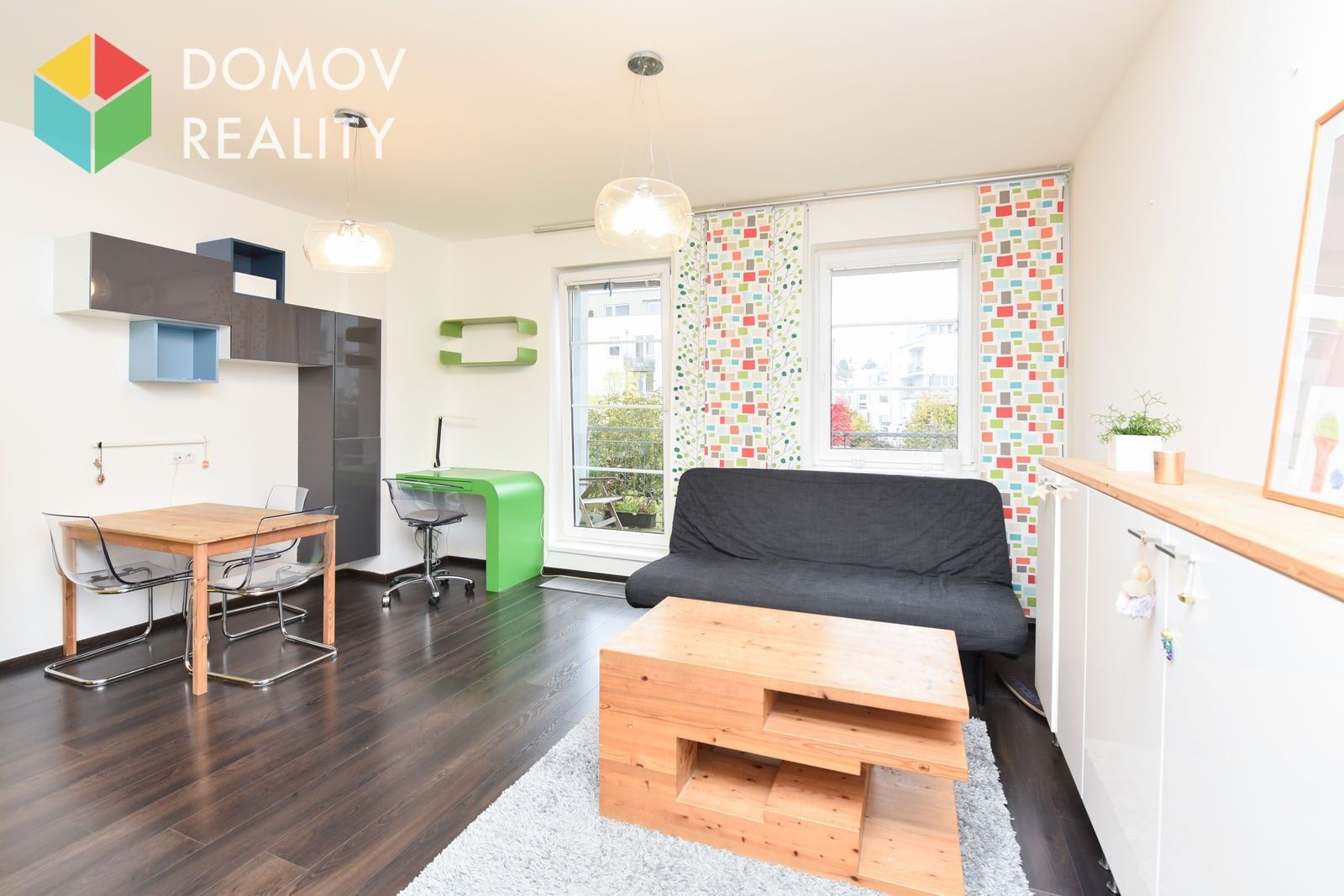 Byt 3+kk · 63 m² · V Zahradách, Beroun - 3