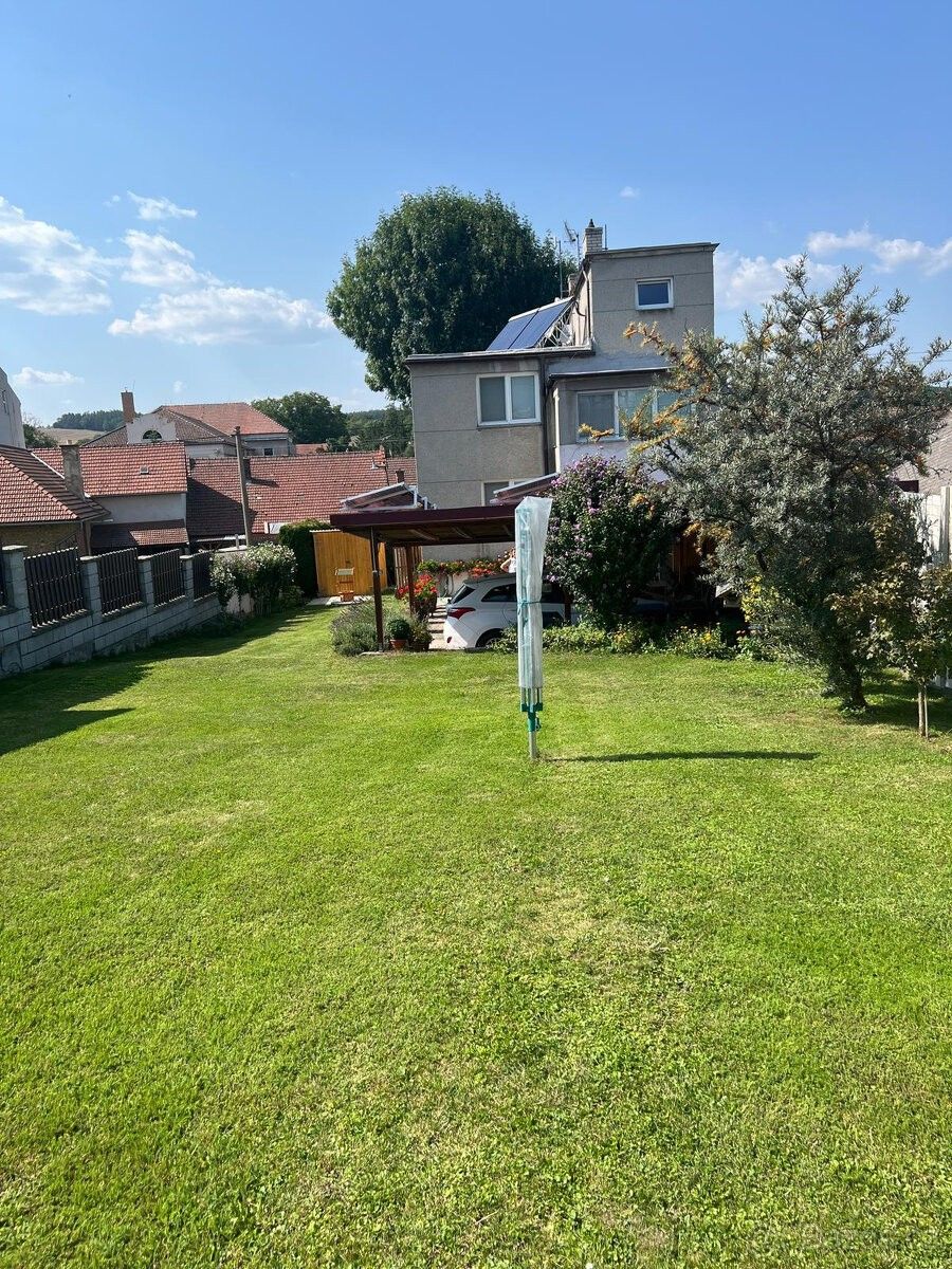 Prodej rodinný dům - Přemyslovice, 798 51