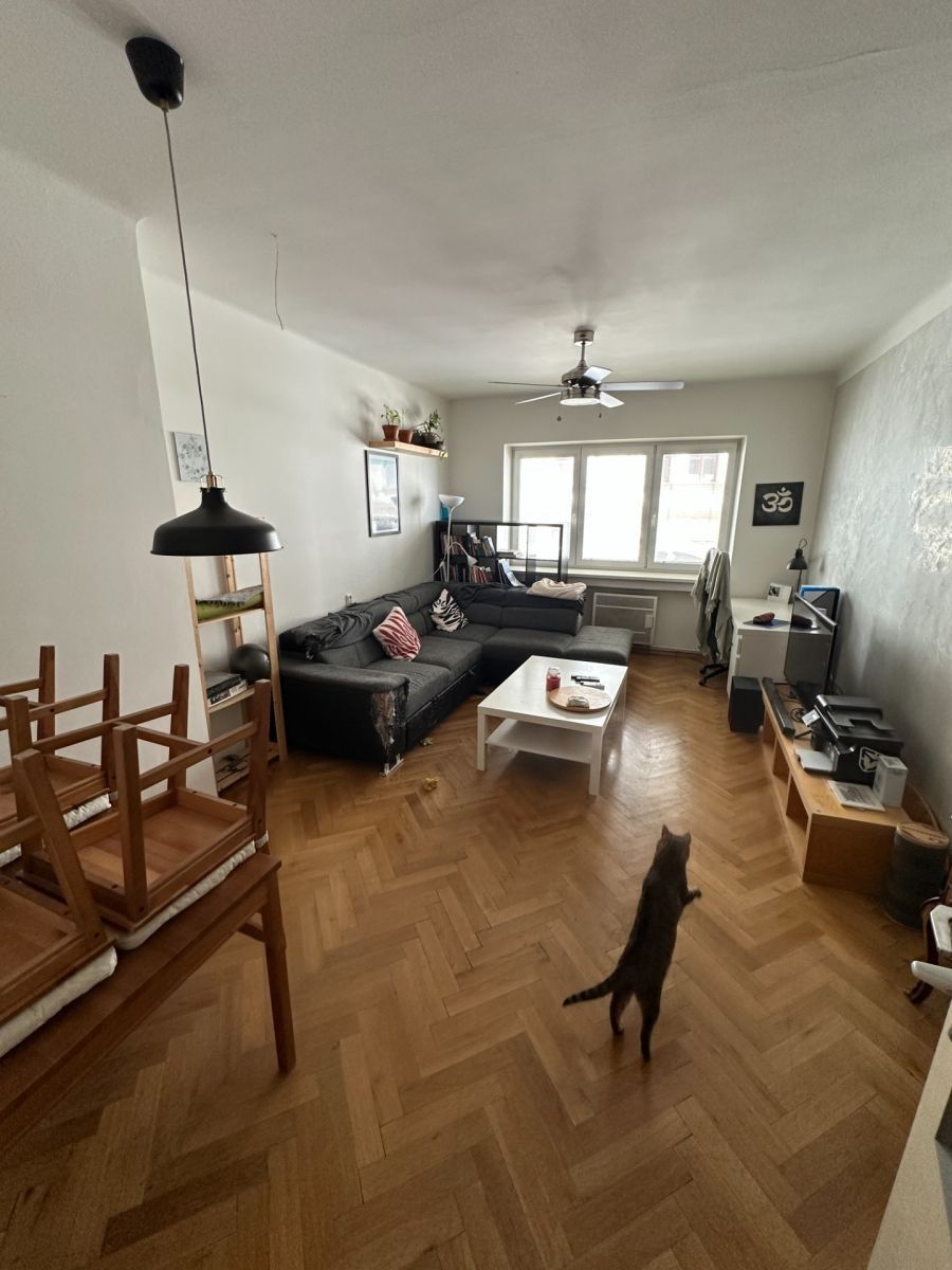 Byt 2+1 · 65 m² · Příční, Brno - Zábrdovice, Jihomoravský kraj - 4