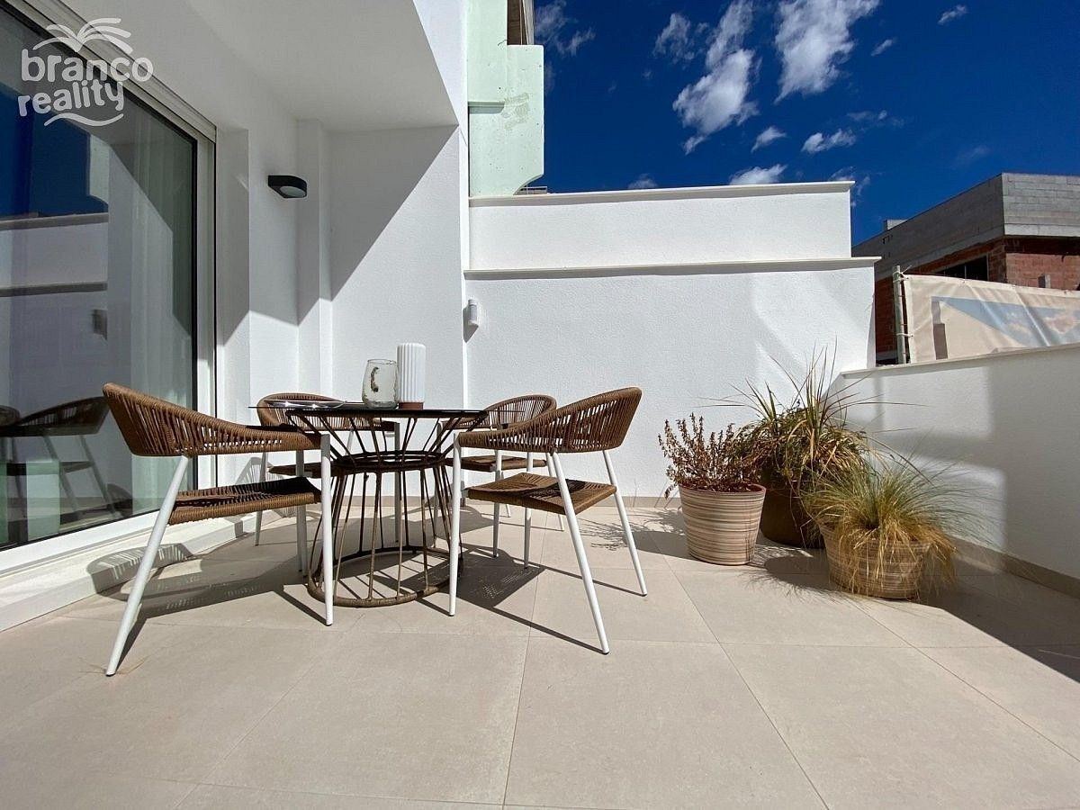 Prodej rodinný dům - Pilar de La Horadada, ES, 77 m² - 5