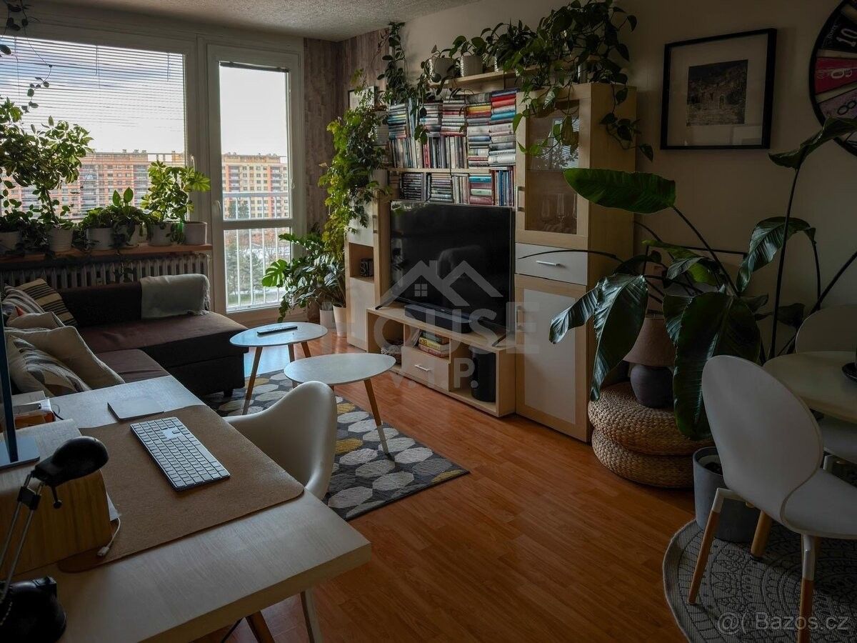 Prodej byt - Praha, 182 00