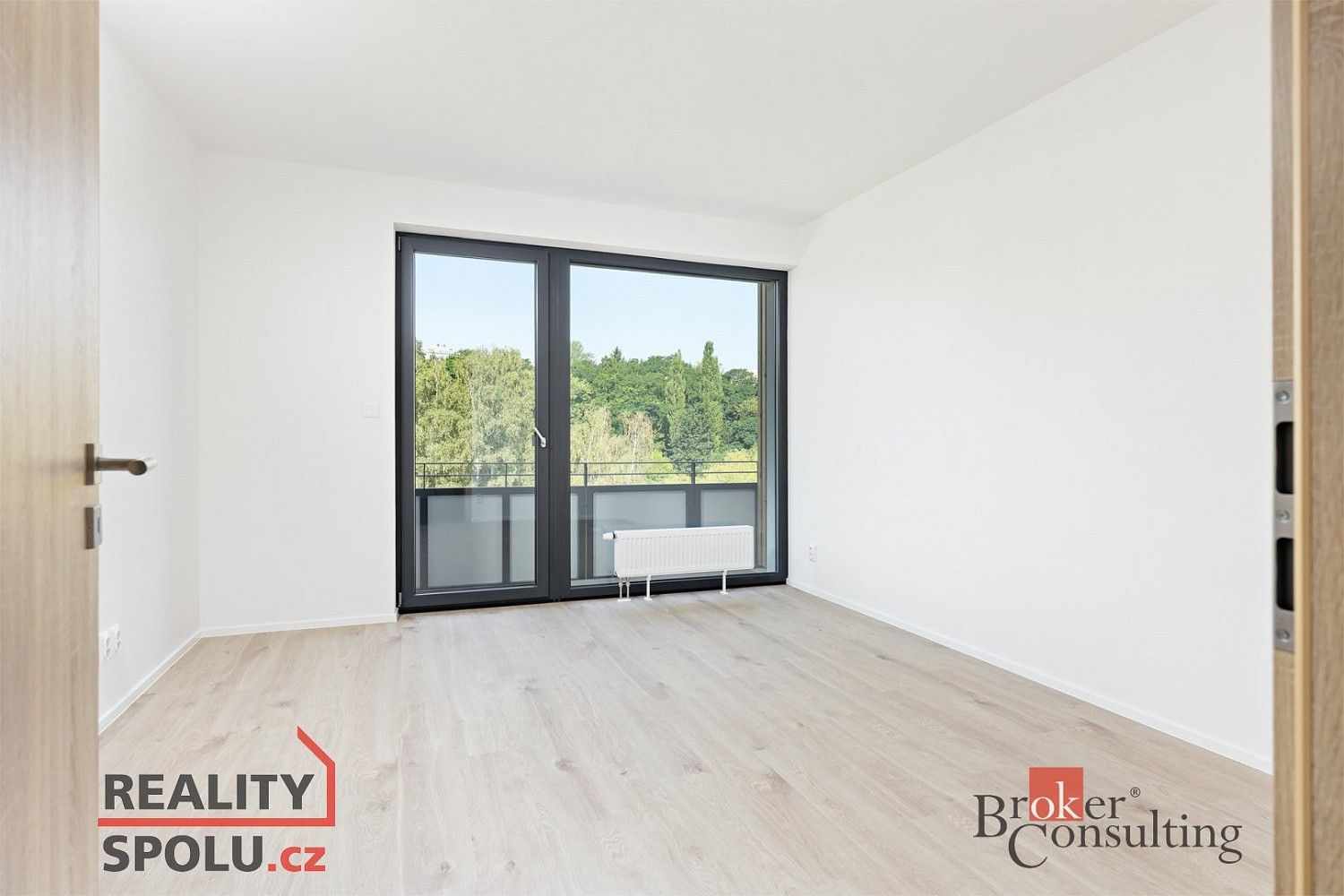 Byt 3+kk · 85 m² · Kartónová, Plzeň - Východní Předměstí - 4
