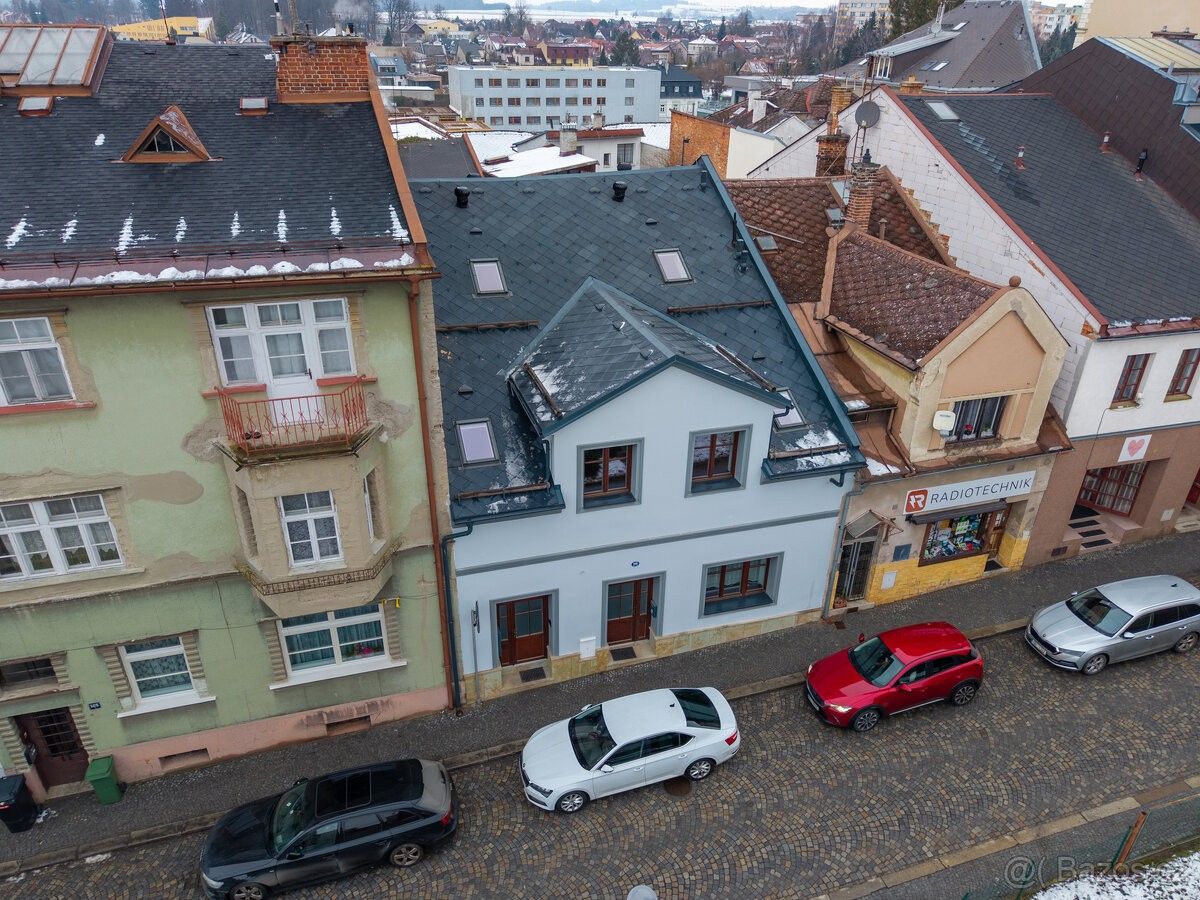 Byty, Lanškroun, 563 01