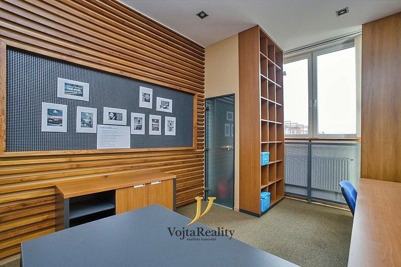 Kancelář · 180 m² · Olomouc - Nová Ulice, Olomoucký kraj - 3