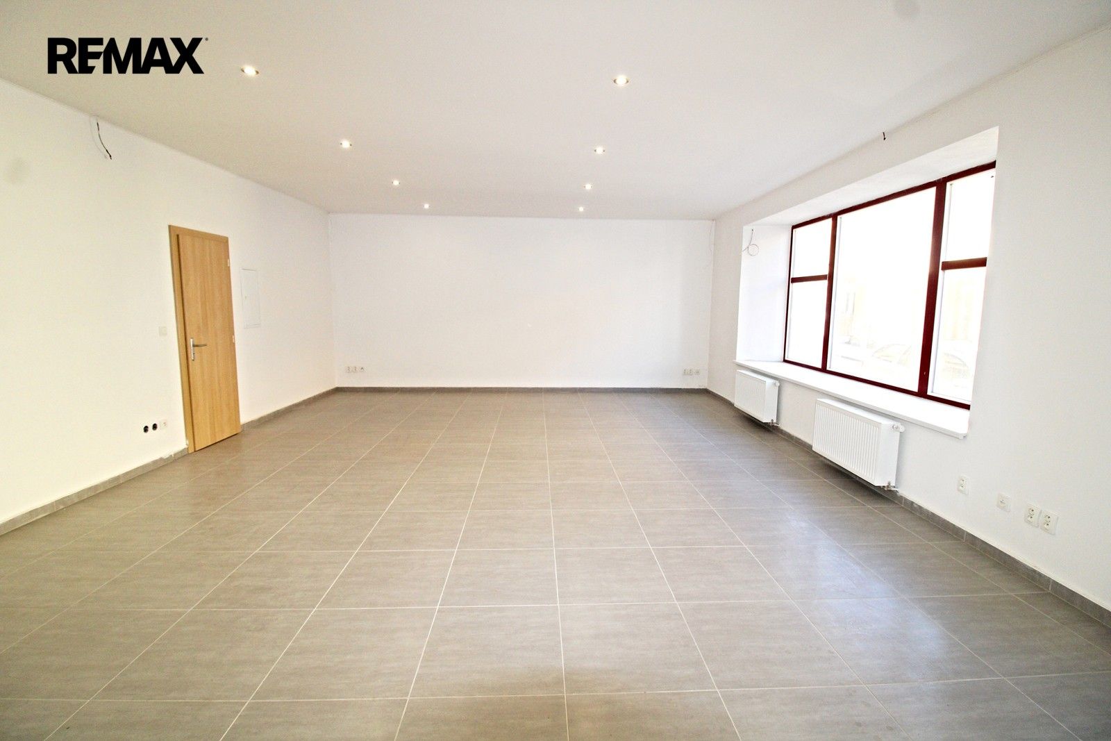 Obchodní prostory · 62 m² · Kostelní 123, Kaplice - 3