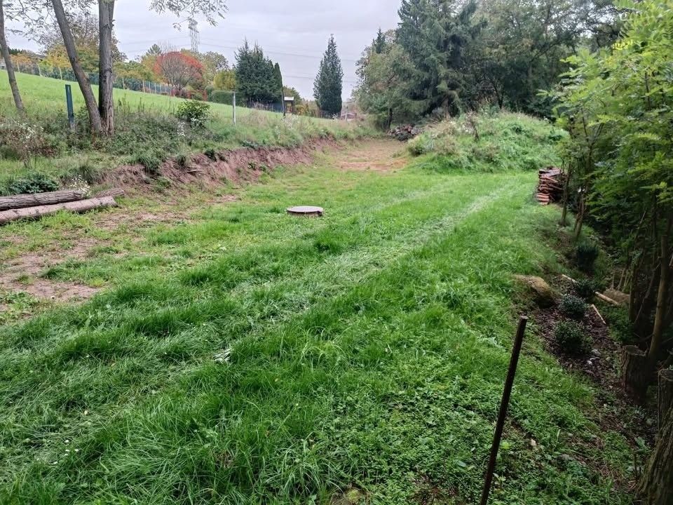 Pronájem zahrada - Předměřice nad Jizerou, 294 74, 321 m²