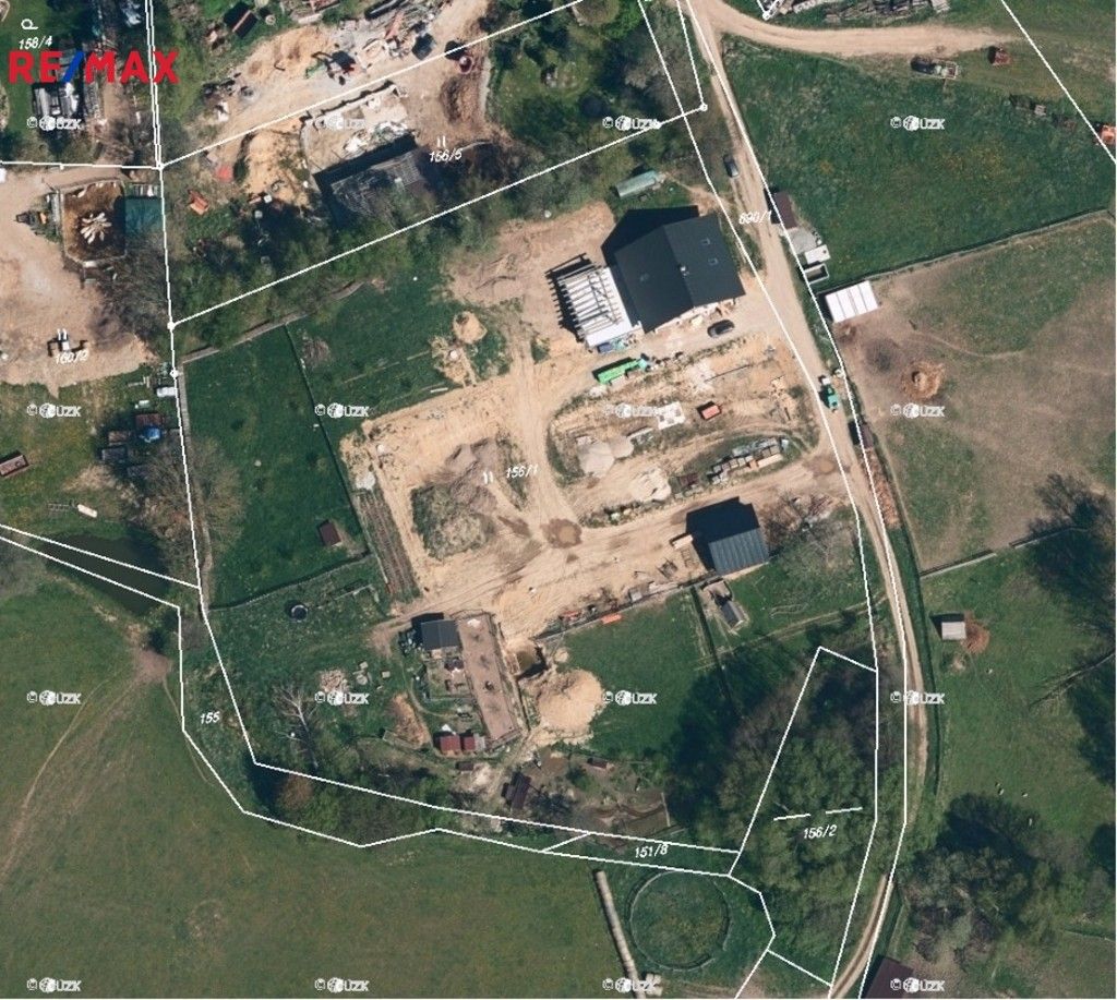 Prodej rodinný dům - , Vyskytná nad Jihlavou, 440 m²