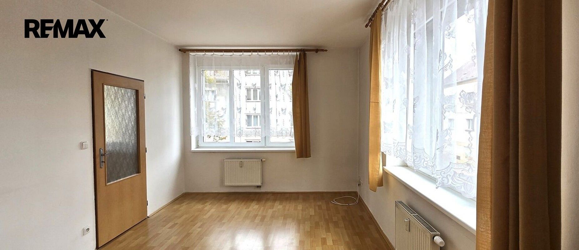 1+1, Louny, Ústecký kraj, 38 m² - 2