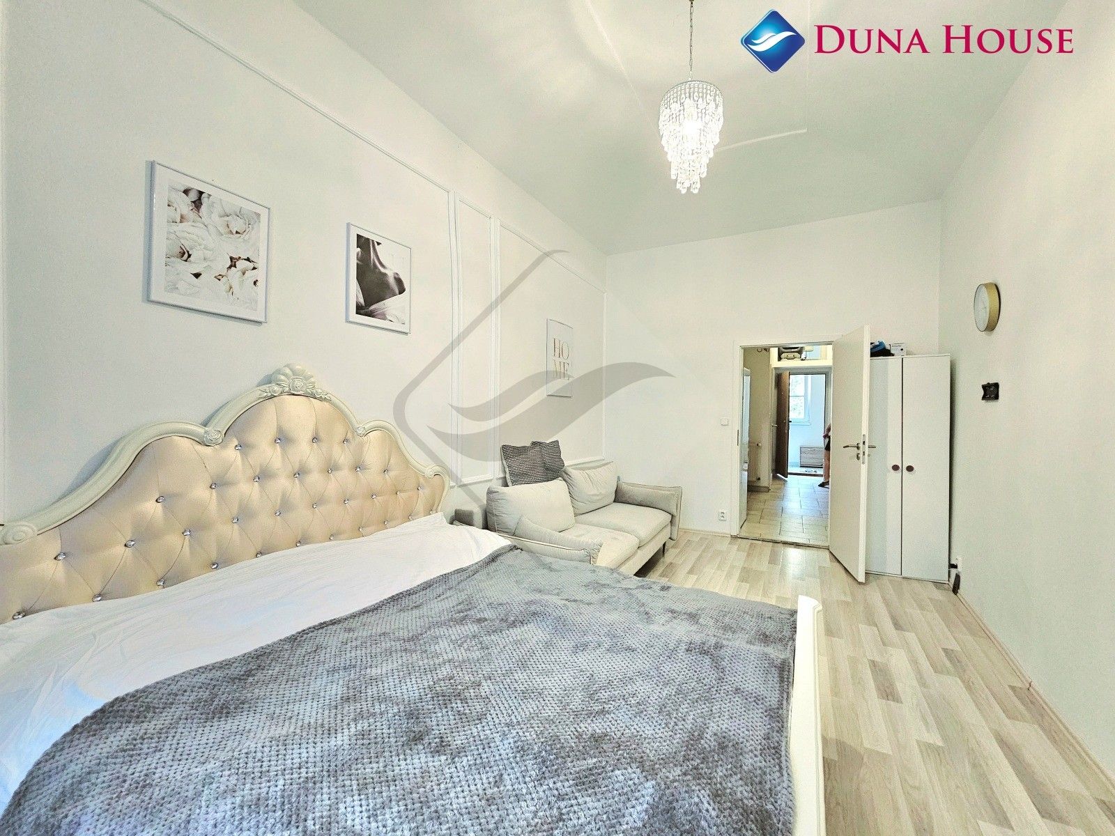 1+1, Neklanova, Praha, 33 m² - 1
