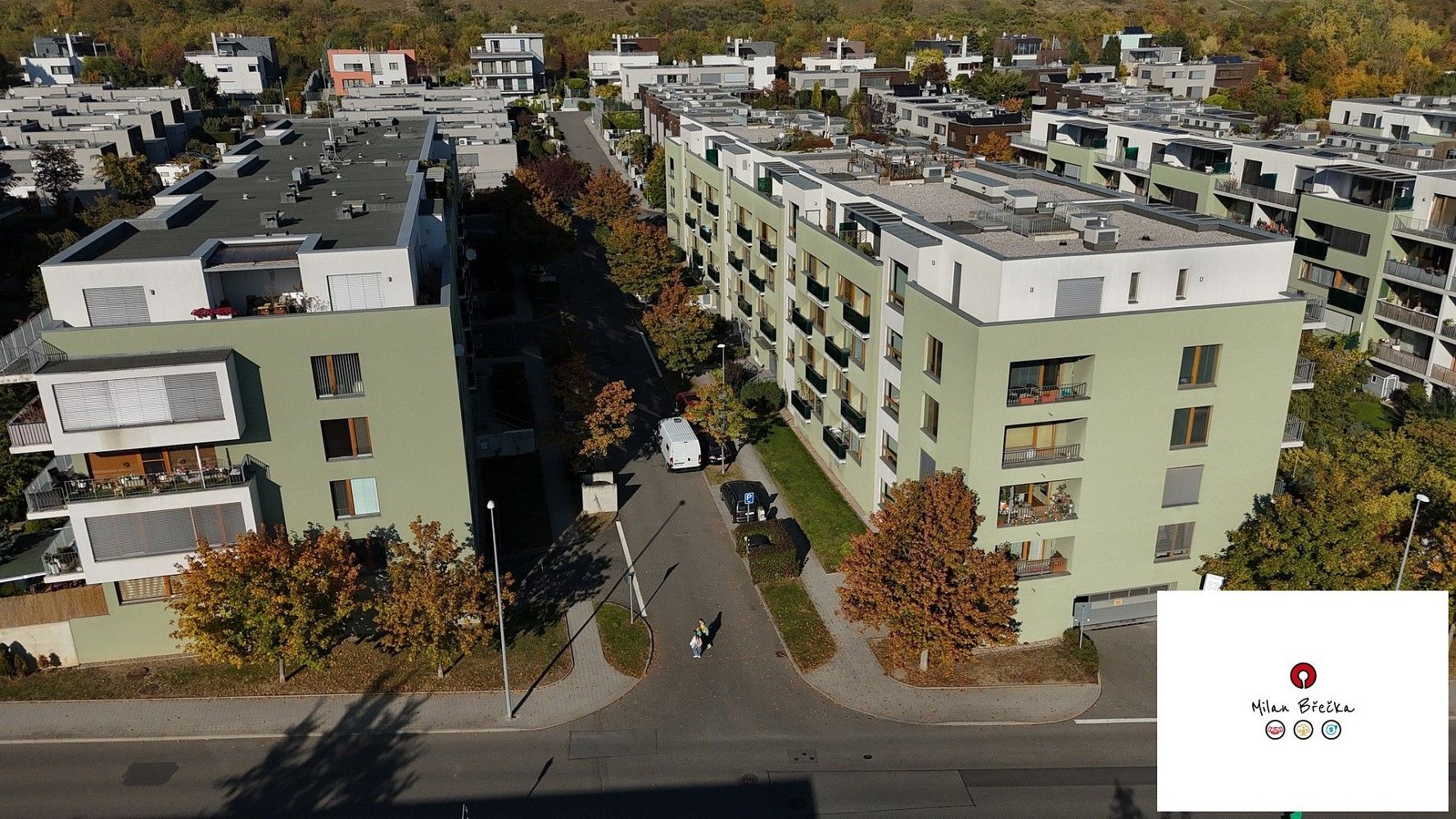 Byt 2+kk · 73 m² · Břežánecká, Praha 5 - Jinonice - 1