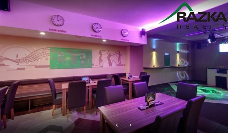Obchodní prostory · 720 m² · Nádražní, Planá - 3