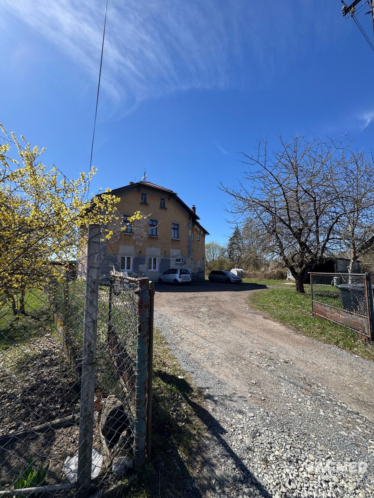 Činžovní domy, Bělá pod Bezdězem Hlínoviště, 120 m² - 1