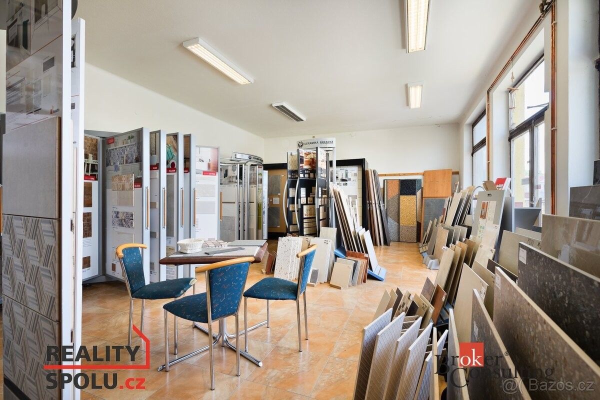 Obchodní prostory, Chlumčany u Přeštic, 334 42