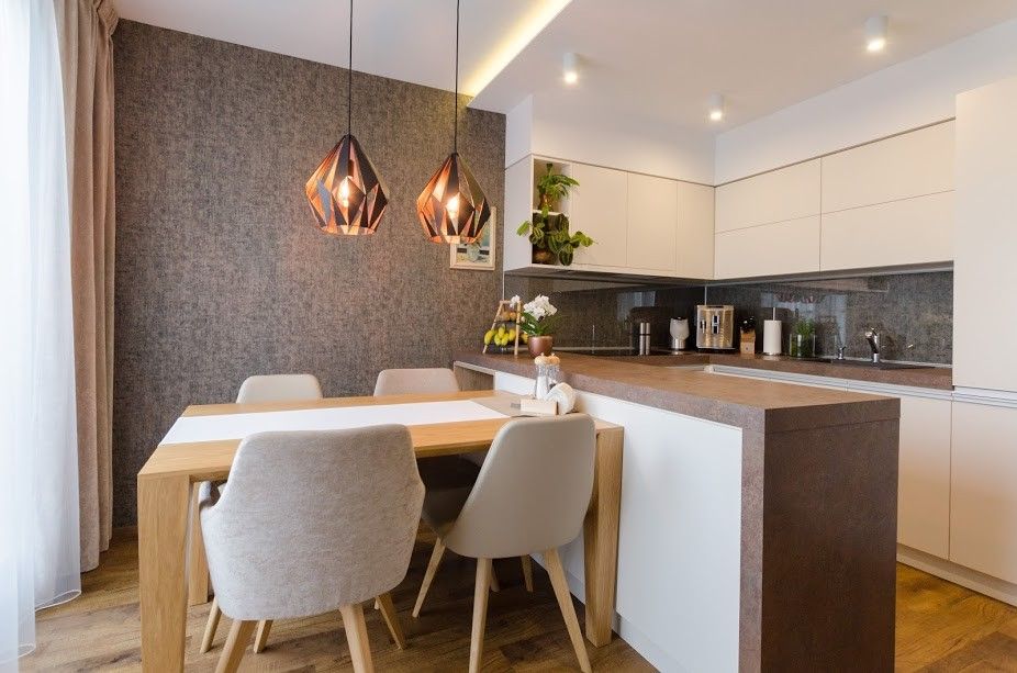 Byt 4+1 · 174 m² · K Šalomounu, Moravská Ostrava a Přívoz - 4
