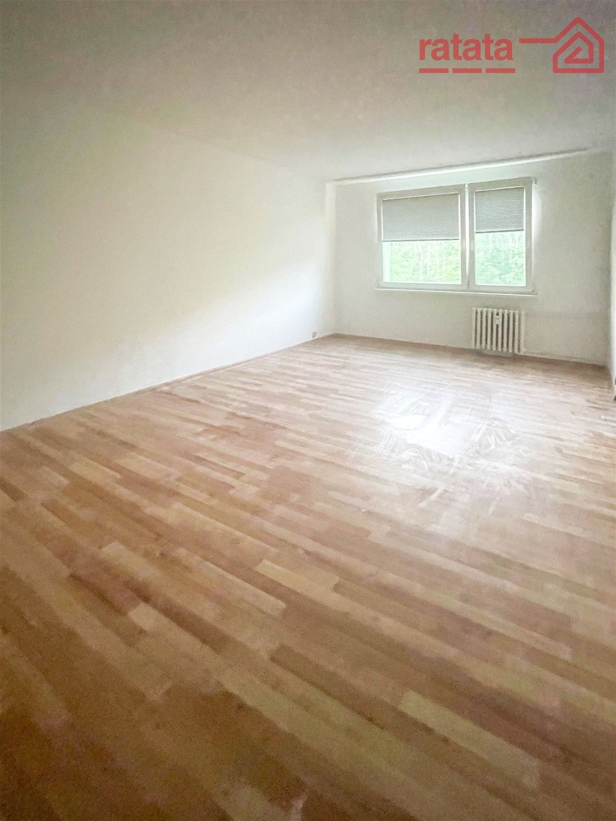 Pronájem byt 3+1 - Krušnohorská 1667, Jirkov, 78 m²