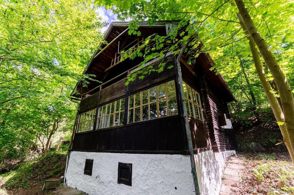 Prodej chata - Čerčany, 257 22